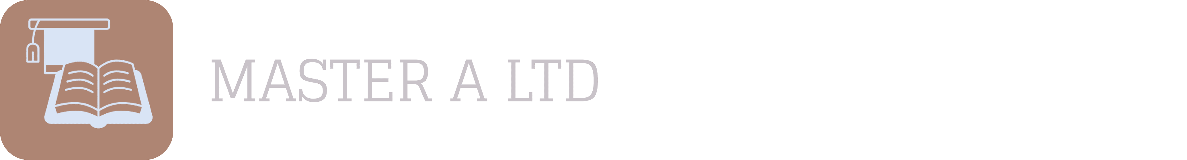 Logo for the website